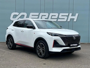 Внедорожник Changan CS55 Plus 2024 года, 2049000 рублей, Ижевск