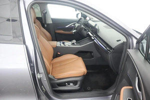 Внедорожник OMODA C5 2022 года, 1980000 рублей, Орёл