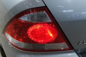 Седан Nissan Almera Classic 2008 года, 639000 рублей, Новокузнецк