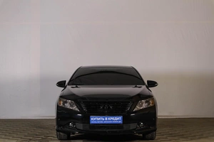 Седан Toyota Camry 2014 года, 1779000 рублей, Тюмень