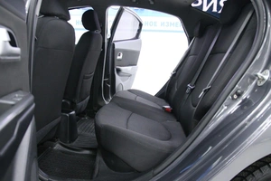 Хетчбэк Kia Rio 2012 года, 833000 рублей, Солонцы