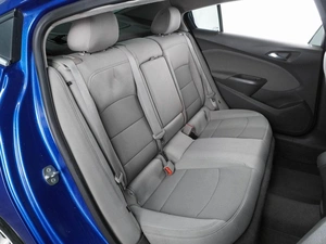 Седан Chevrolet Cruze 2016 года, 1325000 рублей, Воронеж