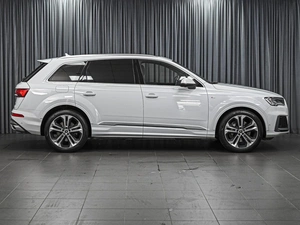 Внедорожник Audi Q7 2021 года, 7789000 рублей, Ставрополь