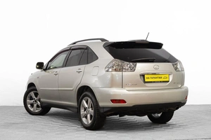 Внедорожник Lexus RX 2003 года, 1299000 рублей, Барнаул