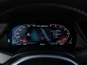 Внедорожник BMW X5 2019 года, 5899077 рублей, Москва