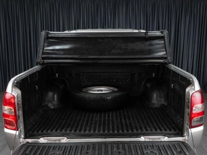 Пикап Mitsubishi L200 2017 года, 1999000 рублей, Тюмень