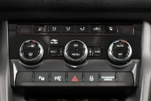 Внедорожник Skoda Kodiaq 2020 года, 2979000 рублей, Пермь