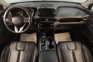 Внедорожник Hyundai Santa Fe 2018 года, 2619000 рублей, Челябинск