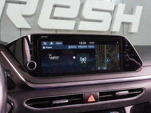 Седан Hyundai Sonata 2020 года, 2399000 рублей, Воронеж