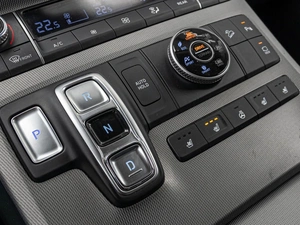 Внедорожник Hyundai Palisade 2022 года, 5100000 рублей, Краснодар