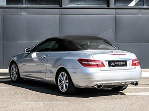 Кабриолет Mercedes-benz E-класс 2010 года, 2500000 рублей, Кирилловка