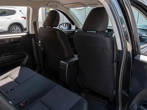 Универсал Toyota Corolla Fielder 2018 года, 1180000 рублей, Краснодар