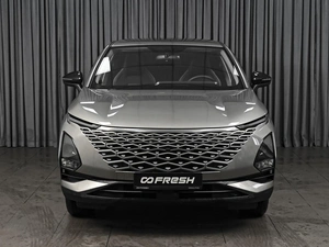 Внедорожник OMODA C5 2024 года, 1938000 рублей, Ставрополь