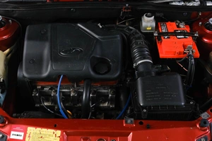 Седан ВАЗ (LADA) Kalina 2010 года, 269000 рублей, Кемерово