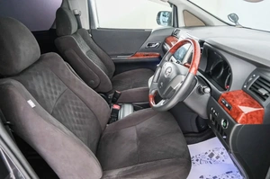 Минивэн Toyota Vellfire 2010 года, 2389000 рублей, Красноярск