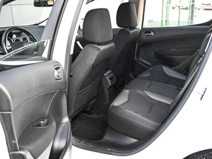 Хетчбэк Peugeot 308 2011 года, 624000 рублей, Кирилловка