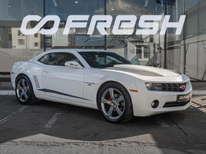 Купе Chevrolet Camaro 2013 года, 2199000 рублей, Краснодар