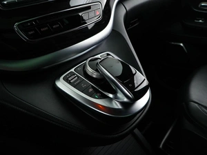 Минивэн Mercedes-benz V-класс 2019 года, 4389999 рублей, Москва