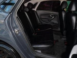 Седан Volkswagen Polo 2012 года, 457000 рублей, Тверь