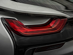 Купе BMW i8 2016 года, 5900000 рублей, Краснодар