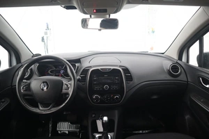 Внедорожник Renault Kaptur 2017 года, 1650000 рублей, Орёл