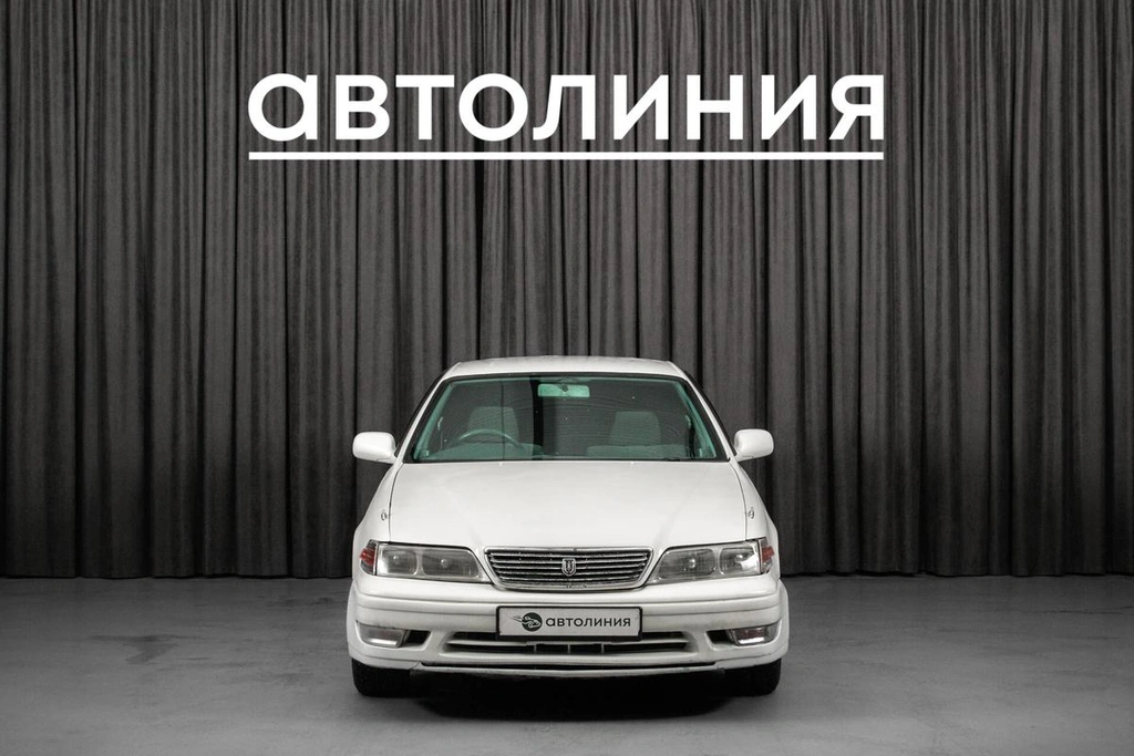 Седан Toyota Mark II 1996 года, 397000 рублей, Красноярск