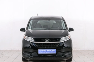 Минивэн Honda Freed 2020 года, 1659000 рублей, Красноярск
