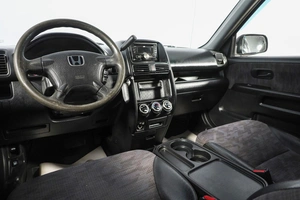 Внедорожник Honda CR-V 2002 года, 849000 рублей, Новосибирск