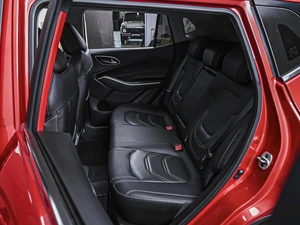 Внедорожник Москвич 3 2024 года, 1689000 рублей, Ставрополь