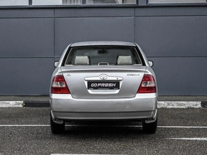 Седан Toyota Corolla 2002 года, 559000 рублей, Кирилловка