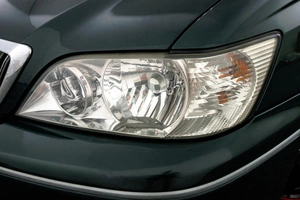 Седан Toyota Vista 2002 года, 469000 рублей, Барнаул