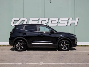 Внедорожник Chery Tiggo 4 2025 года, 1835000 рублей, Большой Сочи