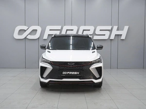 Внедорожник Geely Coolray 2024 года, 2150000 рублей, Ростов-на-Дону