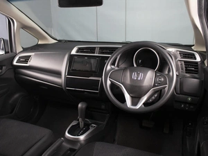 Хетчбэк Honda Fit 2019 года, 1210000 рублей, Омск