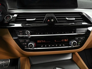 Седан BMW 5 серия 2019 года, 4090000 рублей, Ставрополь