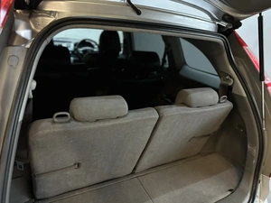 Минивэн Honda Stream 2010 года, 967000 рублей, Красноярск