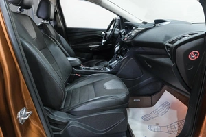 Внедорожник Ford Kuga 2013 года, 1199000 рублей, Новокузнецк