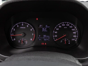 Седан Hyundai Solaris 2019 года, 1445000 рублей, Краснодар