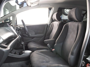 Хетчбэк Honda Fit 2012 года, 800000 рублей, Омск