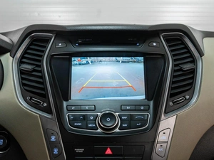 Внедорожник Hyundai Santa Fe 2013 года, 1499000 рублей, Ставрополь