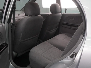 Седан Kia Rio 2005 года, 549000 рублей, Воронеж