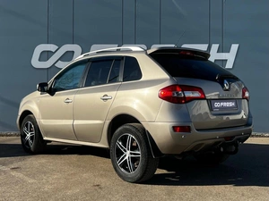 Внедорожник Renault Koleos 2011 года, 999000 рублей, Ижевск