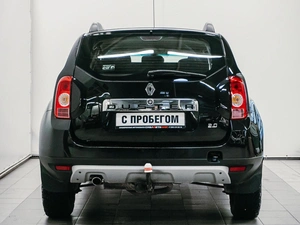 Внедорожник Renault Duster 2014 года, 900000 рублей, Красноярск