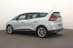 Минивэн Renault Scenic 2018 года, 1627000 рублей, Орёл