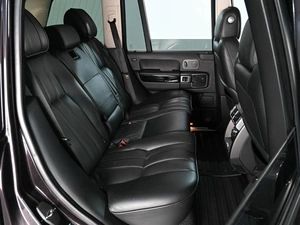 Внедорожник Land Rover Range Rover 2012 года, 2849000 рублей, Аксай