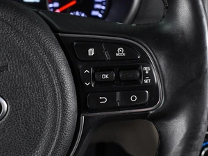 Седан Kia Optima 2017 года, 1897000 рублей, Воронеж