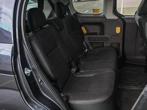 Минивэн Toyota Spade 2014 года, 899000 рублей, Кирилловка