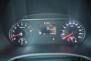 Хэтчбек Kia Soul 2021 года, 2270000 рублей, Мирное