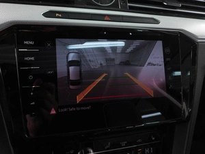 Седан Volkswagen Magotan 2022 года, 2845000 рублей, Минеральные Воды