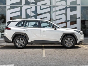 Внедорожник Toyota RAV4 2026 года, 4260000 рублей, Краснодар